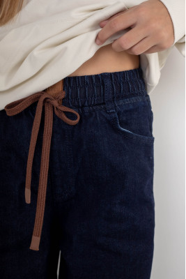 Джинси для дівчинки